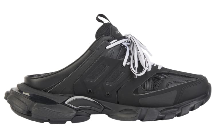 Кроссовки Balenciaga Track 1.0 - изображение 2