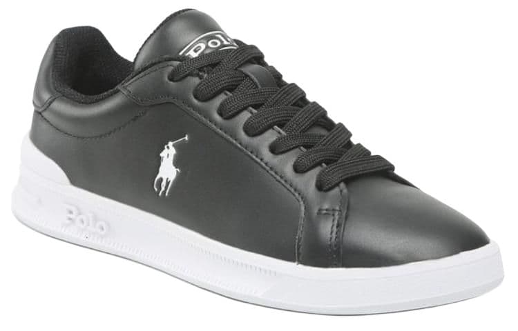 Кроссовки Polo Ralph Lauren - изображение 3