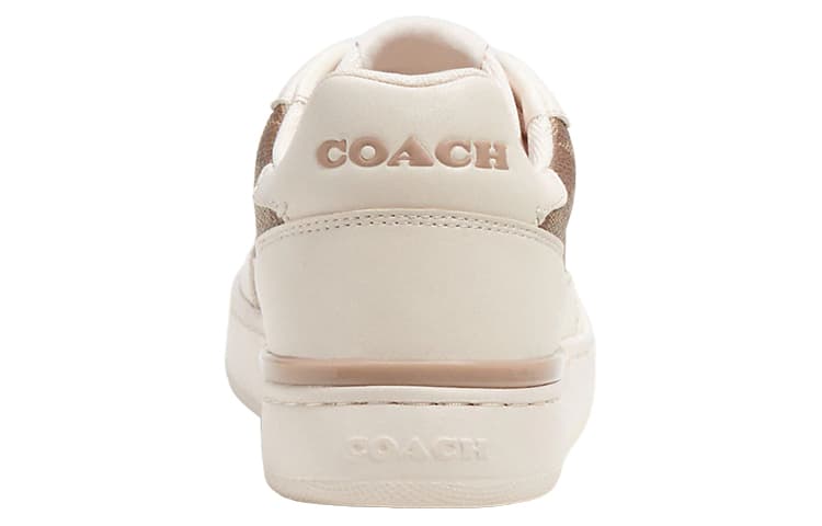 Кроссовки COACH Clip - изображение 5