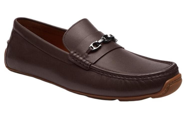 Лоферы COACH Landon Driver - изображение 3