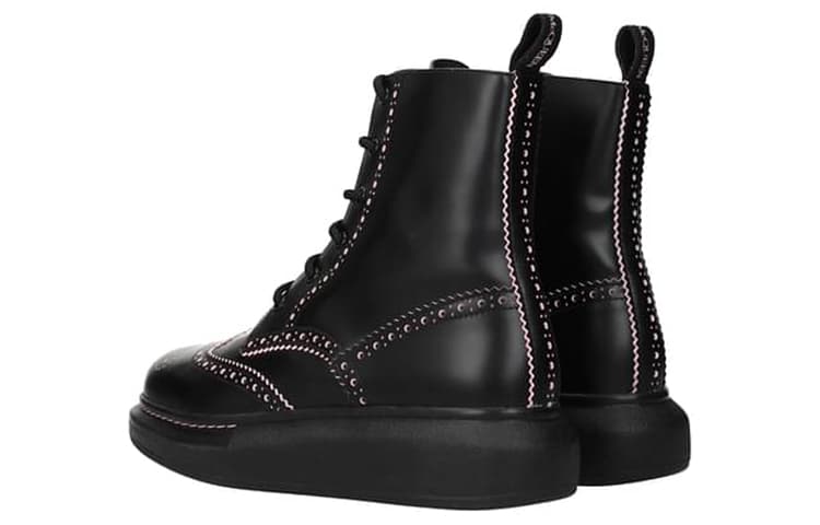 Сапоги Alexander McQueen - изображение 3