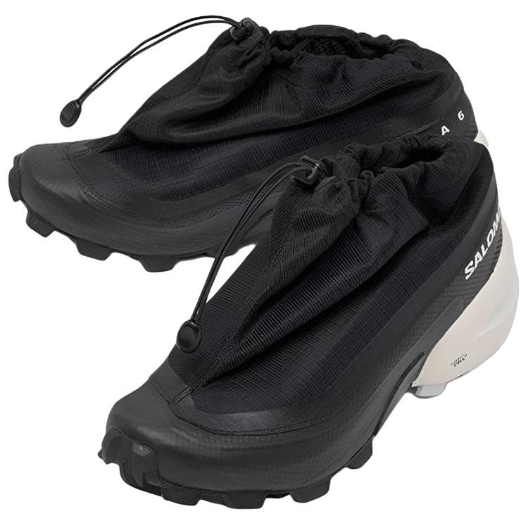 Ботинки уличные Salomon x MM6 Maison Margiela - изображение 2
