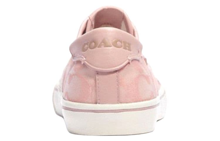 Кроссовки COACH CitySole - изображение 4