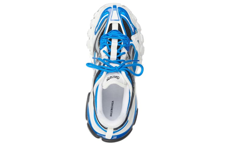 Кроссовки Balenciaga Track 2.0 - изображение 3