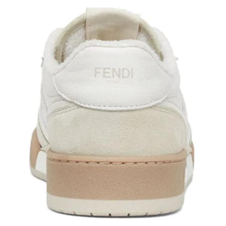 Кроссовки FENDI Match - изображение 5