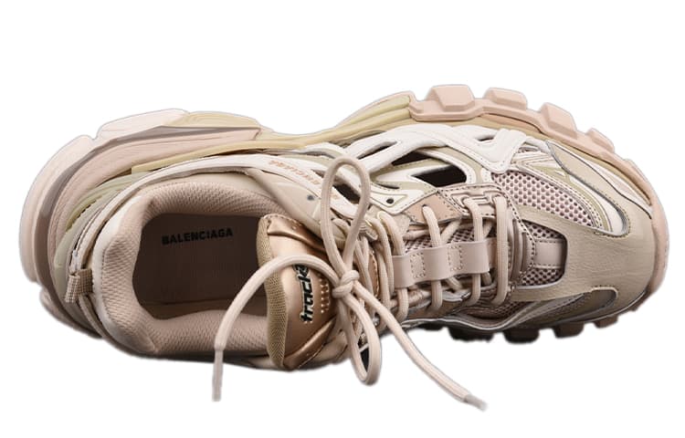Кроссовки Balenciaga Track 2.0 - изображение 3
