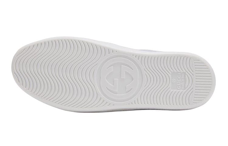Кроссовки GUCCI ACE - изображение 4