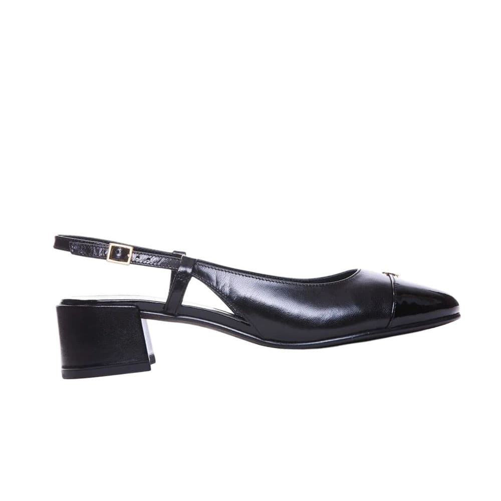 Туфли TORY BURCH 4.5cm - изображение 2