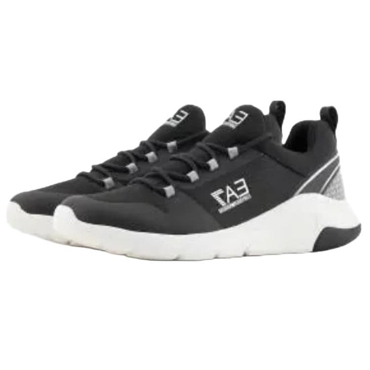 Кроссовки EMPORIO ARMANI EA7 - изображение 4