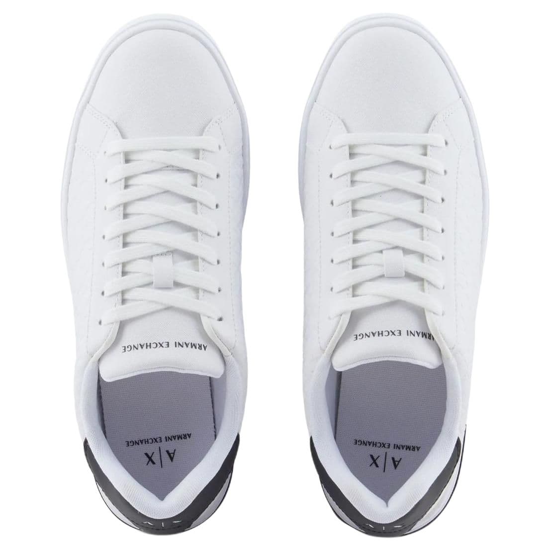 Кроссовки ARMANI EXCHANGE - изображение 5