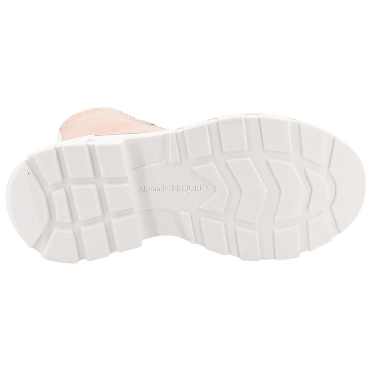 Ботинки Alexander McQueen Tread Slick - изображение 5