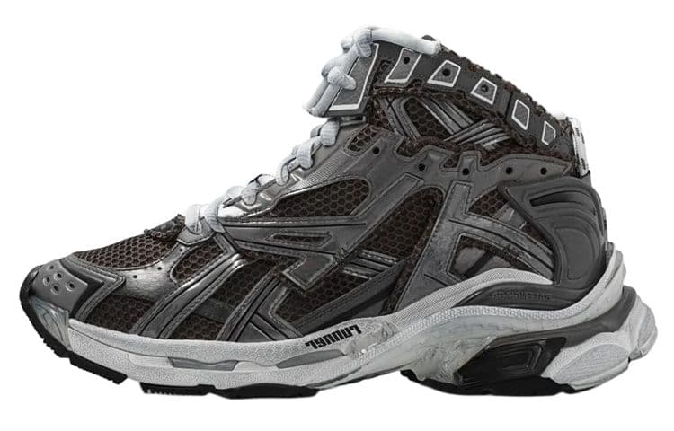 Кроссовки Balenciaga Runner - изображение 1