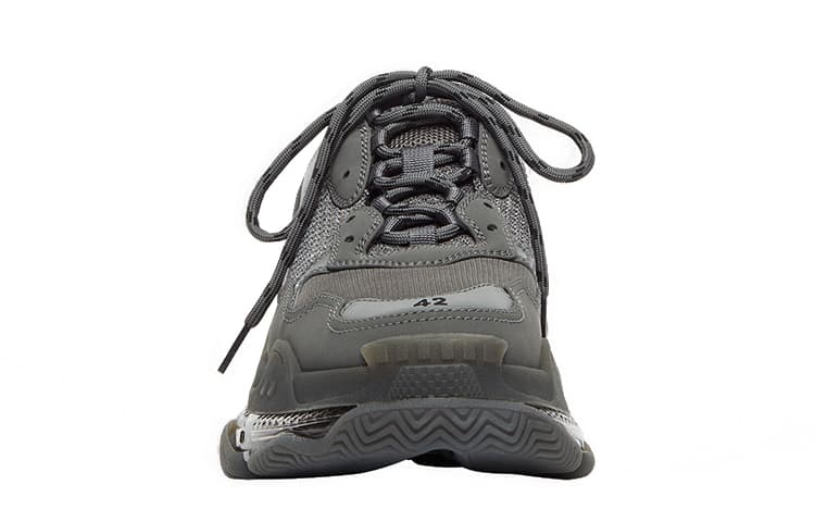 Кроссовки Balenciaga Triple S - изображение 3
