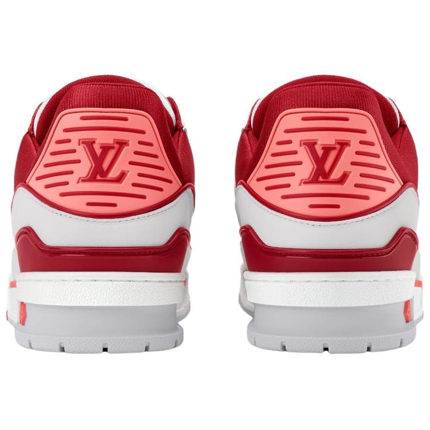 Кроссовки LOUIS VUITTON Trainer - изображение 5