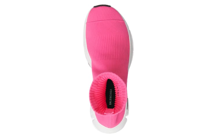 Кроссовки Balenciaga Speed 3.0 - изображение 3