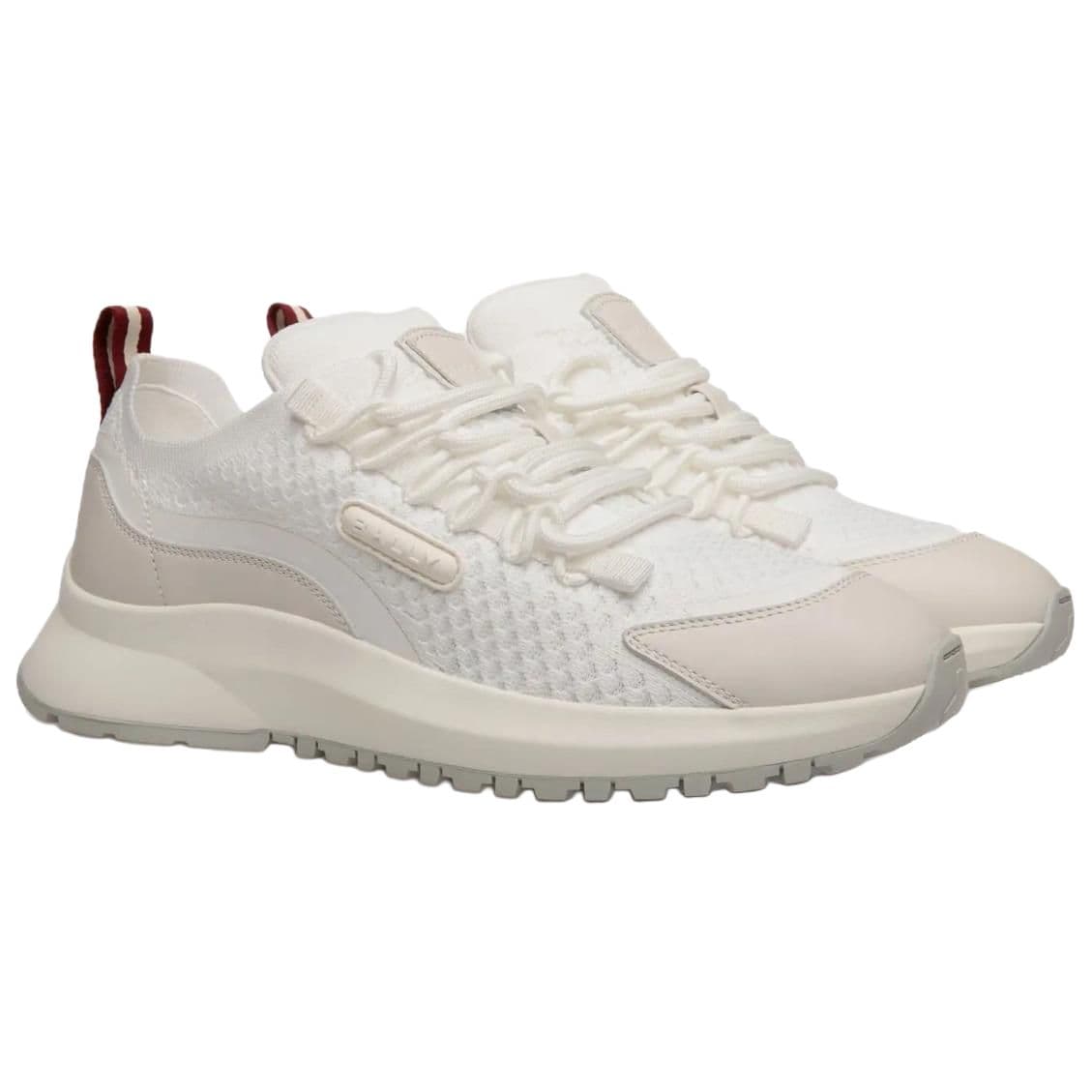 Кроссовки BALLY - изображение 3
