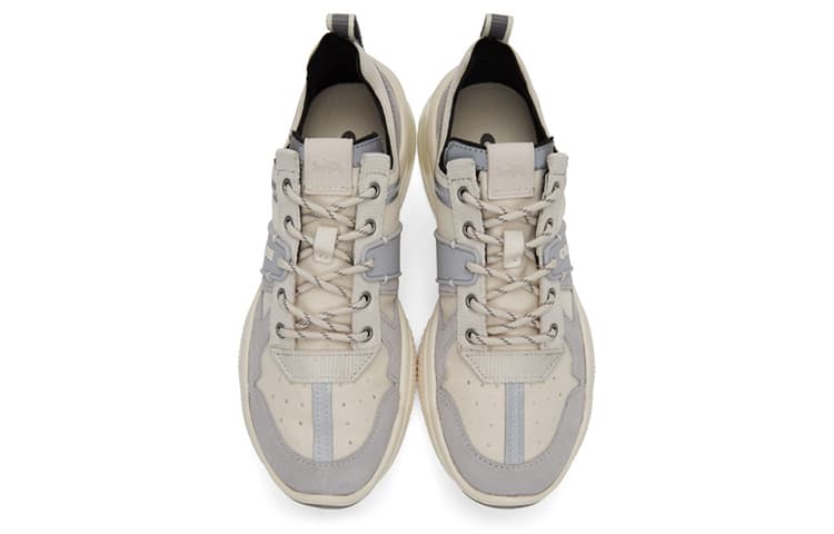 Кроссовки COACH CitySole - изображение 4