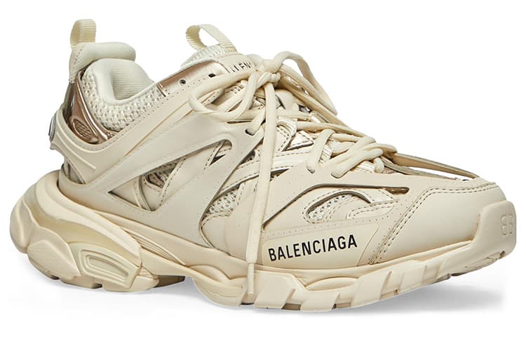 Кроссовки Balenciaga - изображение 3