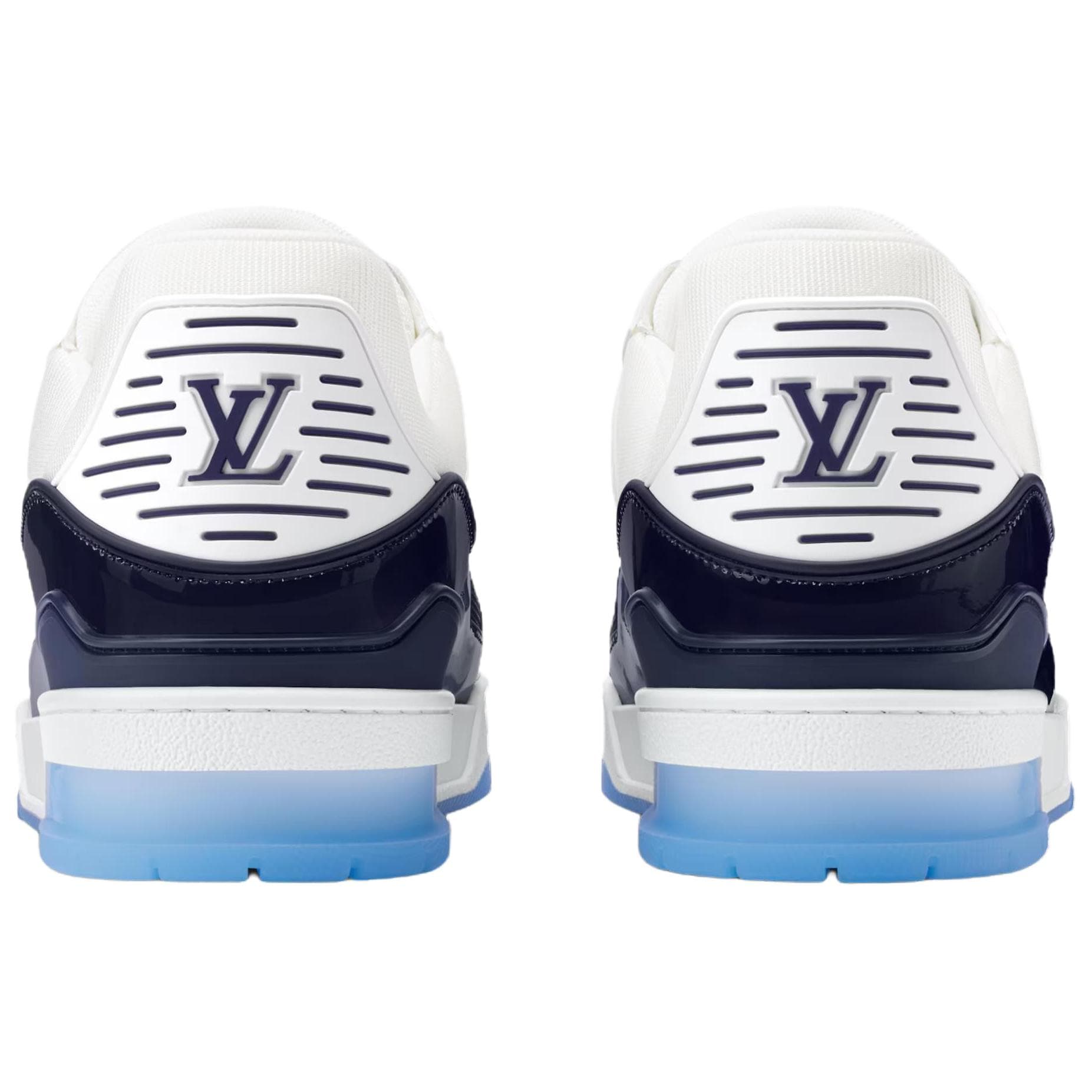 Кроссовки LOUIS VUITTON Trainer - изображение 5