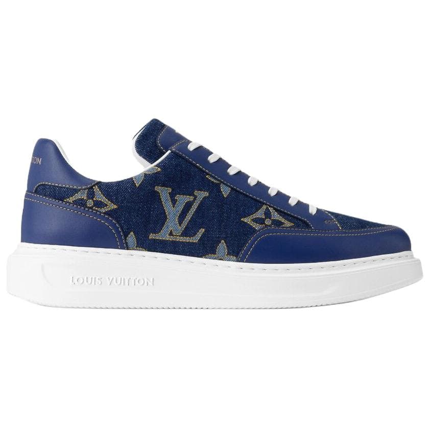 Кроссовки LOUIS VUITTON Beverly Hills - изображение 2