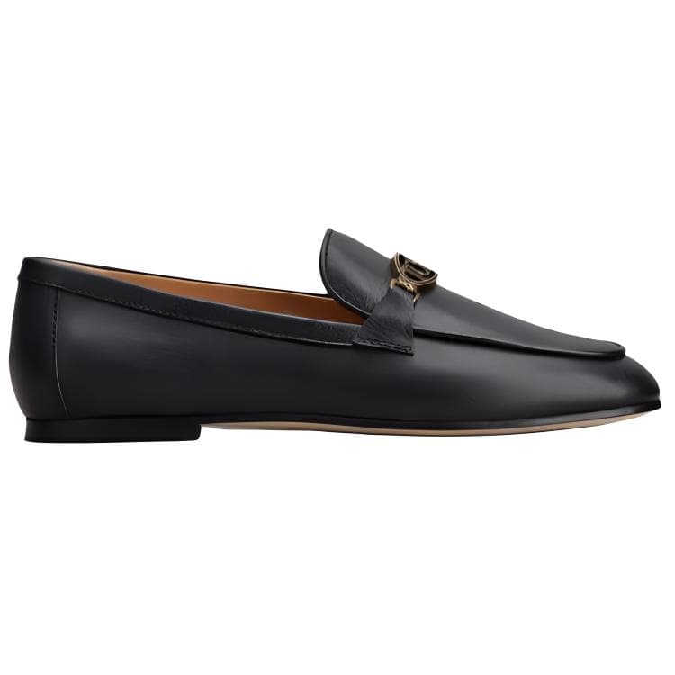 Лоферы TOD'S - изображение 2