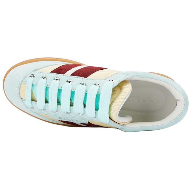Кроссовки BALLY - изображение 6