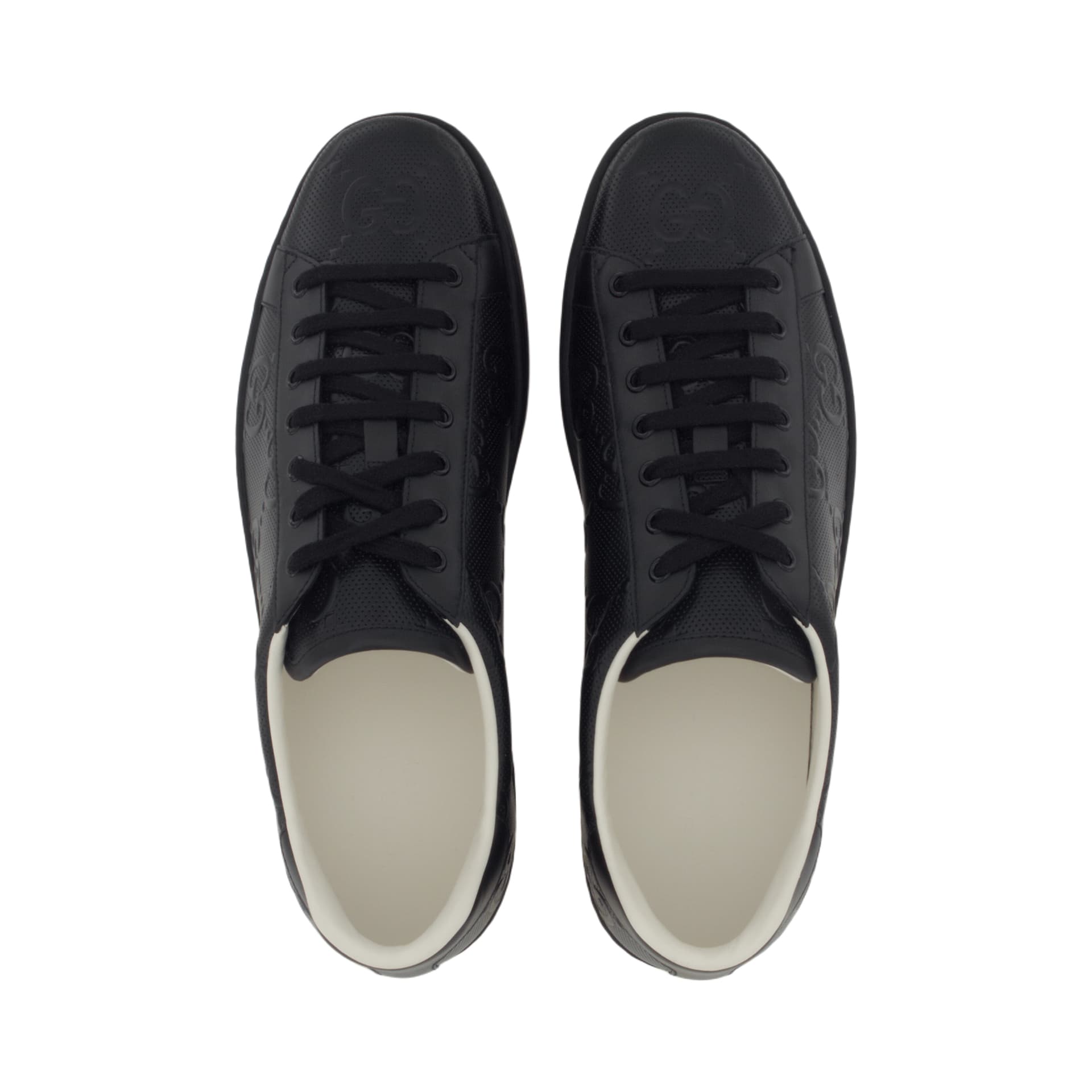 Кроссовки Gucci Ace - изображение 4