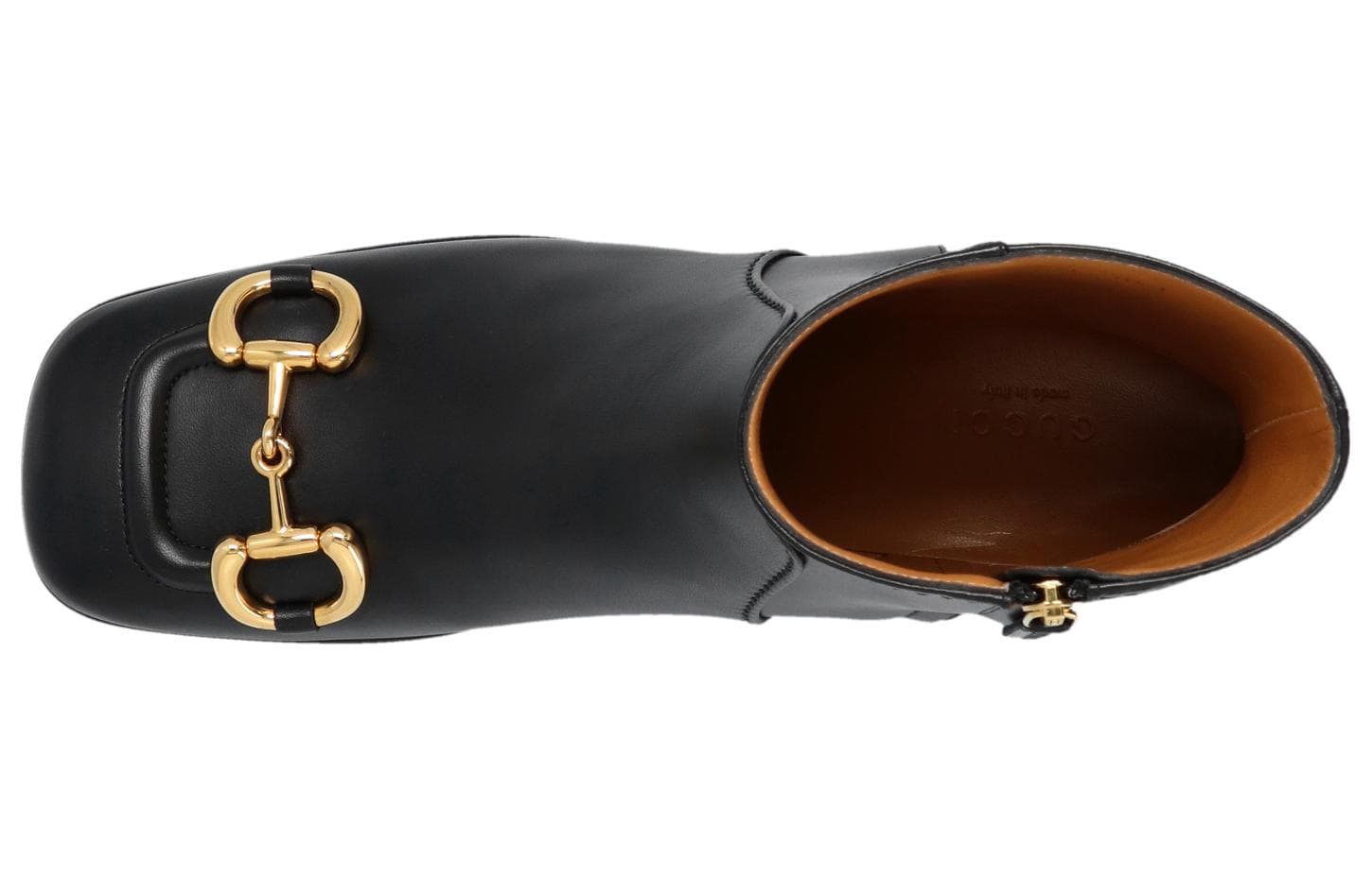 Сапоги GUCCI - изображение 4