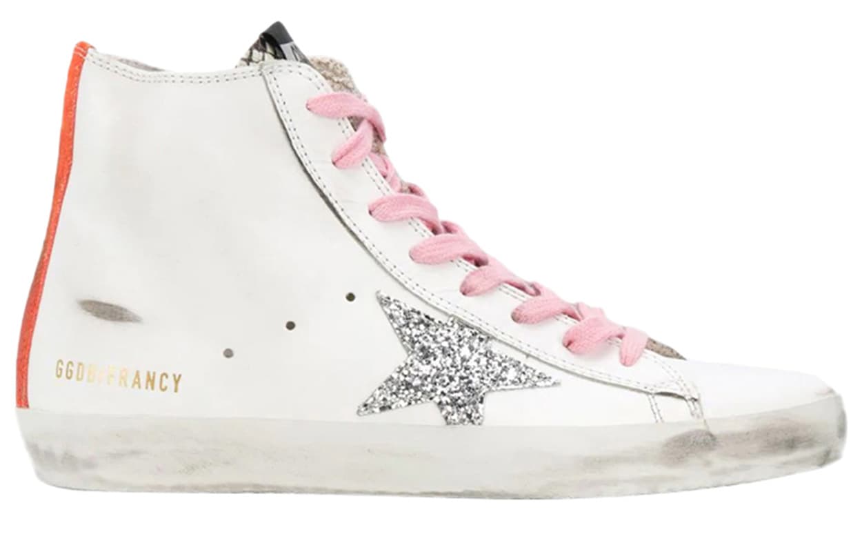 Кроссовки Golden Goose - изображение 2