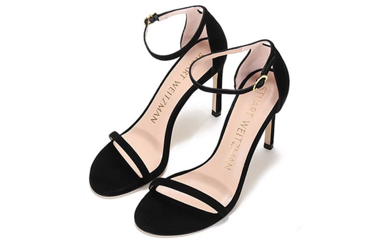 Туфли stuart weitzmanSW - изображение 3