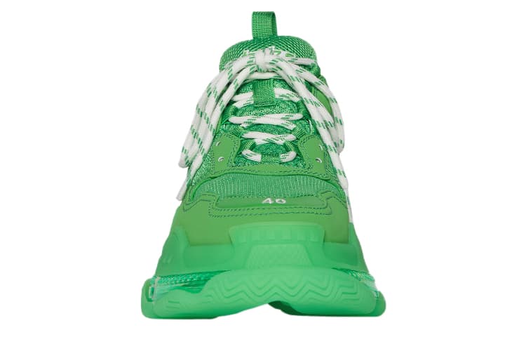 Кроссовки Balenciaga Triple S - изображение 3