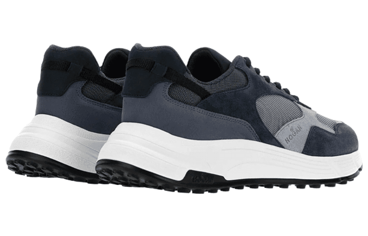 Кроссовки HOGAN Hyperlight - изображение 3