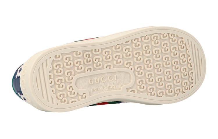 GUCCI Tennis 1977 - изображение 4
