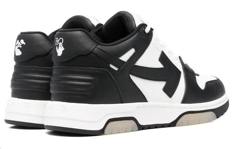 Кроссовки OFF-WHITE Out Of Office - изображение 5