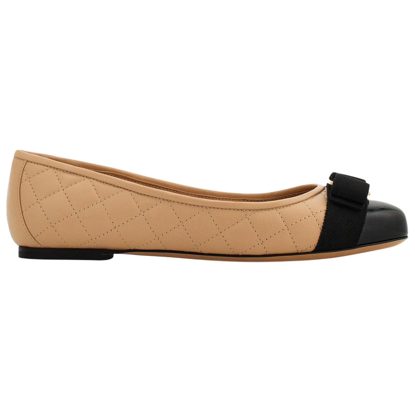 Тапочки FERRAGAMO - изображение 2