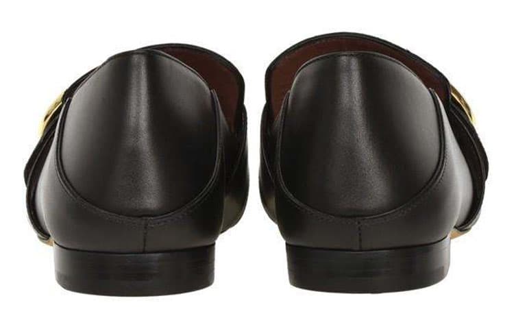 Тапочки BALLY Lottie - изображение 5