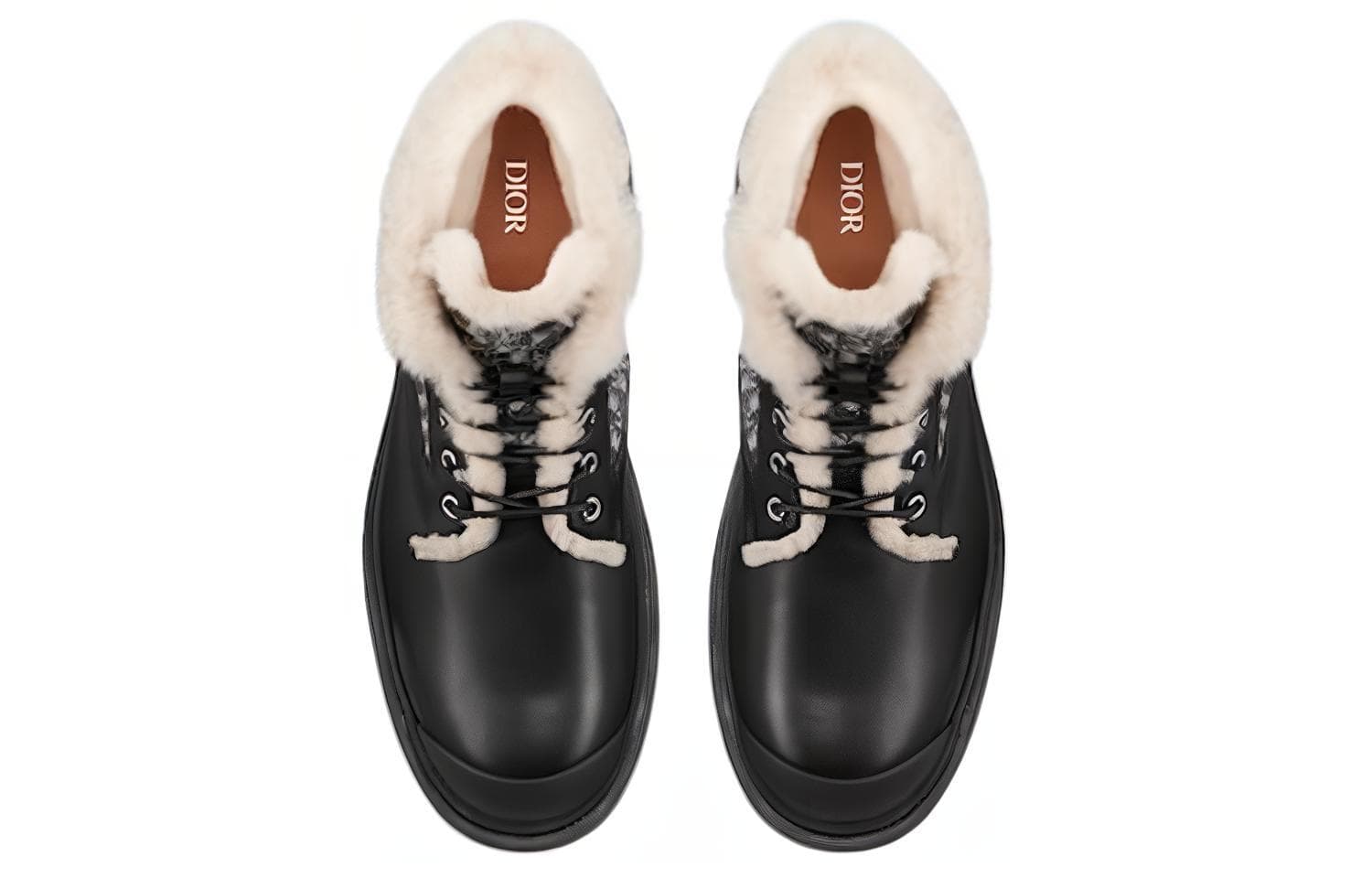 Ботинки Dior Explorer - изображение 5