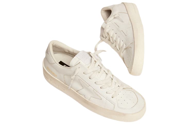 Кроссовки Golden Goose Stardan - изображение 3