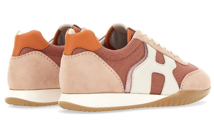 Кроссовки HOGAN Olympia-Z - изображение 4