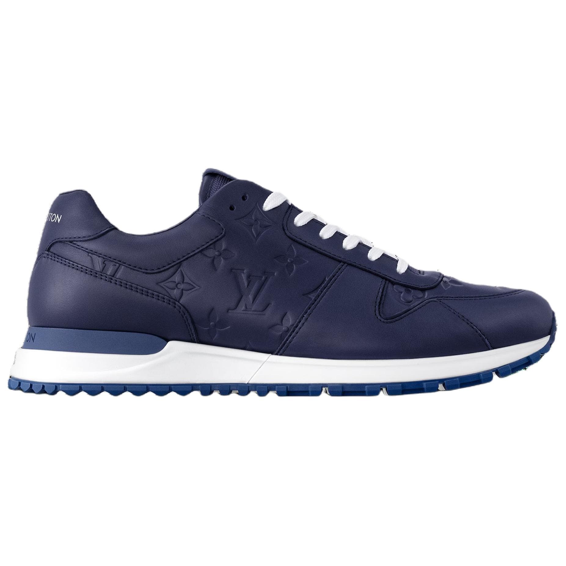 Кроссовки LOUIS VUITTON Run Away - изображение 2
