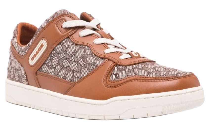 Кроссовки COACH - изображение 3