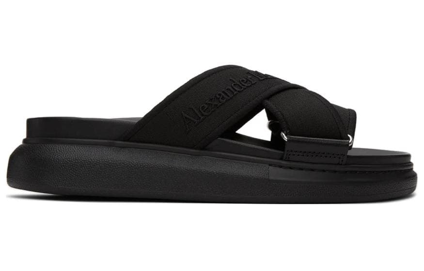 Alexander McQueen Hybrid - изображение 2