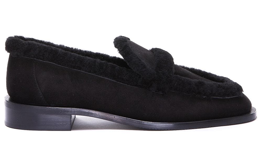 Тапочки stuart weitzmanSW - изображение 2