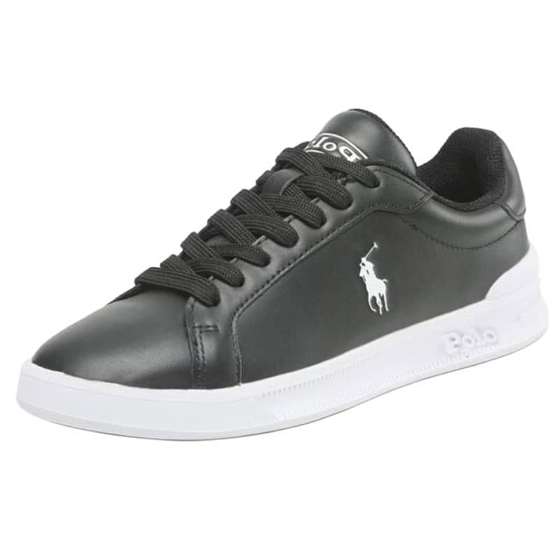 Кроссовки Polo Ralph Lauren - изображение 4