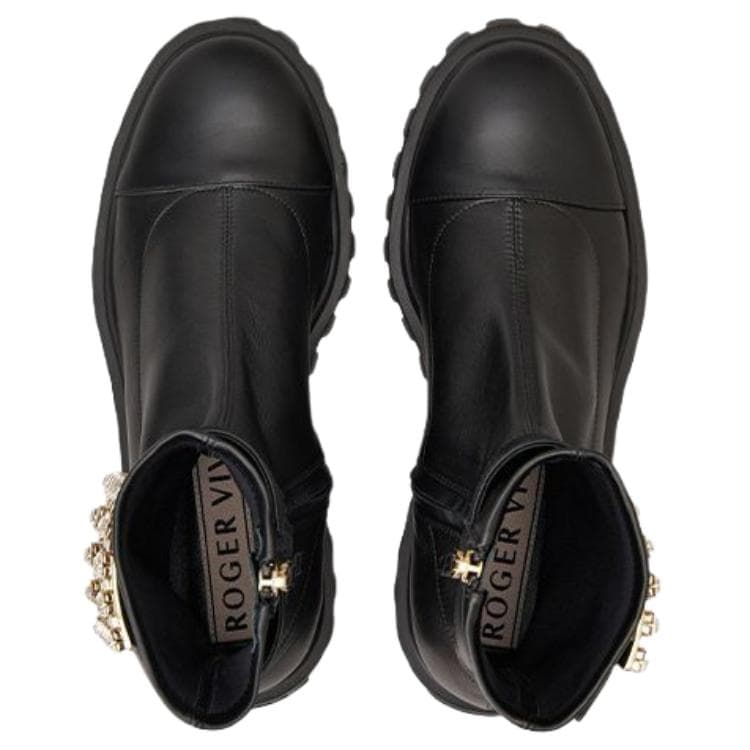 Сапоги Roger Vivier - изображение 4