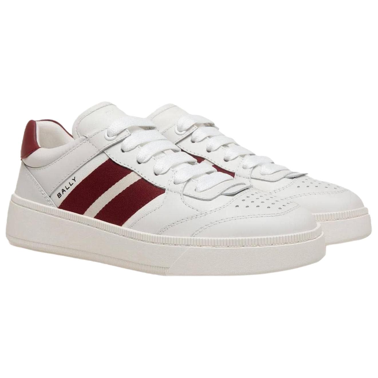 Кроссовки BALLY Raise - изображение 3