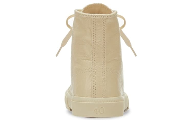 Кроссовки Balenciaga Paris Beige - изображение 5