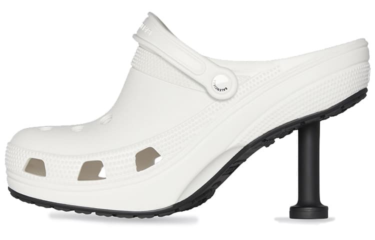 Crocs x Balenciaga - изображение 1