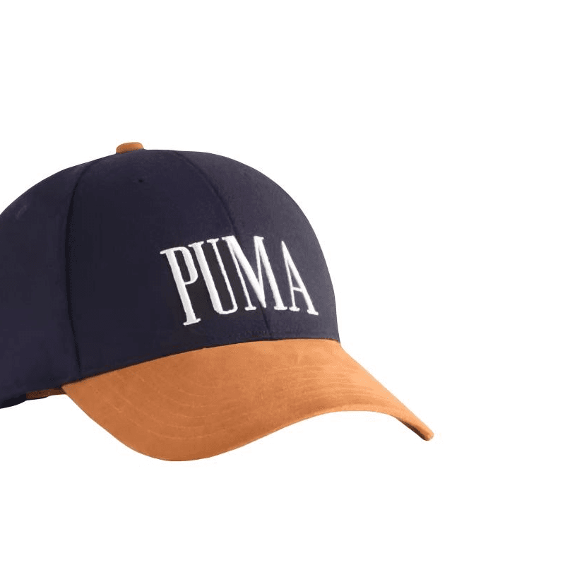 Кепка PUMA Кепки Унисекс Черные - изображение 3