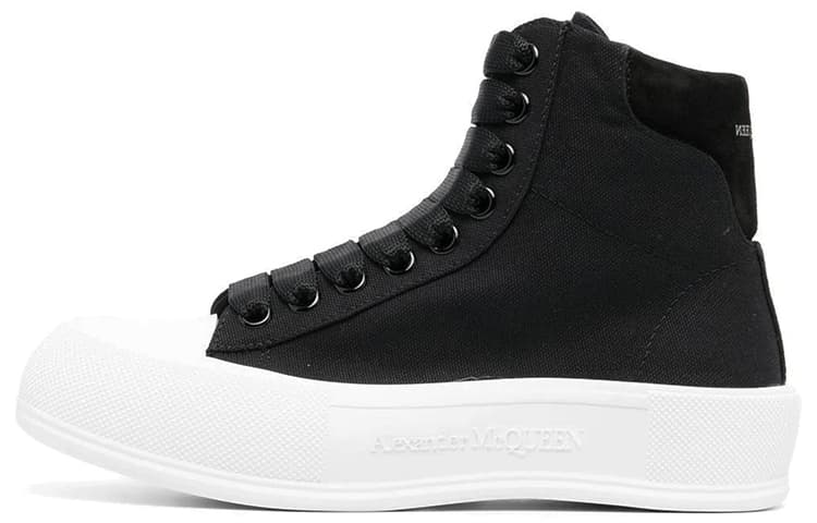 Alexander McQueen - изображение 1